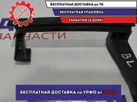 Направляющая стекла двери задняя левая Chevrolet Aveo (T300) 95460936.