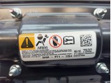 Подушка безопасности пассажирская Chevrolet Aveo (T300) 95167532.