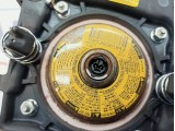 Подушка безопасности в рулевое колесо Chevrolet Aveo (T300) 95164027.