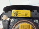 Подушка безопасности в рулевое колесо Chevrolet Aveo (T300) 95164027.