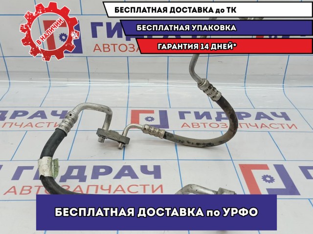Трубка кондиционера Chevrolet Aveo (T300) 42362778.