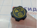 Бачок расширительный Chevrolet Aveo (T300) 42609220.
