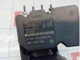 Блок ABS Chevrolet Aveo (T300) 95298939.
