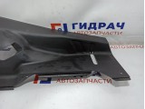 Обшивка задней арки правая Chevrolet Aveo (T300) 95194145.