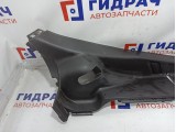 Обшивка задней арки правая Chevrolet Aveo (T300) 95194145.