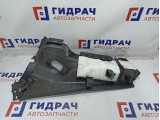 Обшивка задней арки правая Chevrolet Aveo (T300) 95194145.