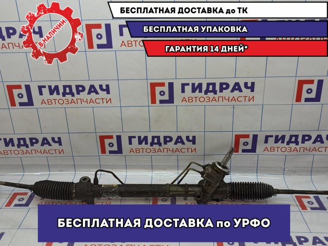 Рейка рулевая Chevrolet Aveo (T300) 95040652.