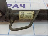 Рейка рулевая Chevrolet Aveo (T300) 95040652.