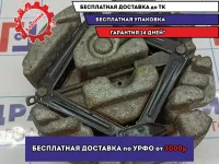 Набор инструментов Chevrolet Aveo (T300) . Комплект.