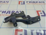 Петля капота левая Chevrolet Captiva (C100) 96624414