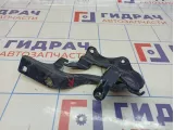 Петля капота правая Chevrolet Captiva (C100) 96624417