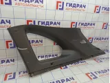 Обшивка багажника правая верхняя Chevrolet Captiva (C100) 96952361