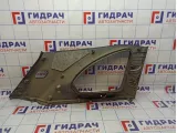 Обшивка багажника правая верхняя Chevrolet Captiva (C100) 96952361