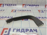 Обшивка двери багажника правая Chevrolet Captiva (C100) 96476413