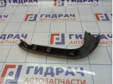 Обшивка двери багажника правая Chevrolet Captiva (C100) 96476413