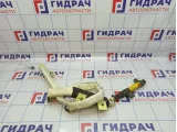 Подушка безопасности боковая правая (шторка) Chevrolet Captiva (C100) 96631497