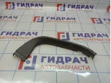 Обшивка двери багажника Chevrolet Captiva (C100) 96476411