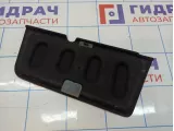 Обшивка багажника левая Chevrolet Captiva (C100) 96476431