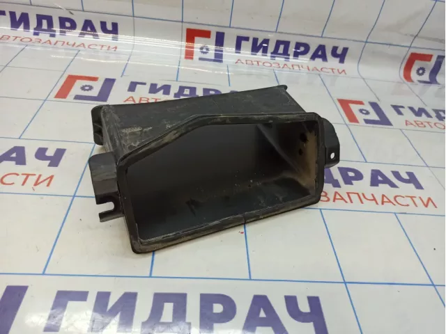 Воздухозаборник Chevrolet Captiva (C100) 96629729