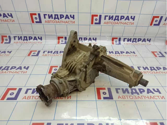 Коробка раздаточная Chevrolet Captiva (C100) 24244572