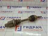 Привод передний правый Chevrolet Captiva (C100) 96624724