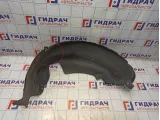 Локер задний правый Chevrolet Captiva (C100) 96623497