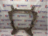 Балка подмоторная Chevrolet Captiva (C100) 96626232