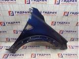 Крыло переднее правое Chevrolet Captiva (C100) 96624396