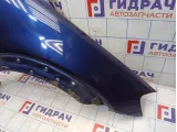 Крыло переднее правое Chevrolet Captiva (C100) 96624396