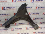 Крыло переднее правое Chevrolet Captiva (C100) 96624396