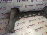 Бампер задний Chevrolet Captiva (C100) 96671242