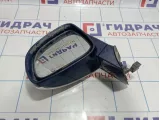 Зеркало левое электрическое Chevrolet Captiva (C100) 96818113