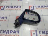 Зеркало правое электрическое Chevrolet Captiva (C100) 96818114