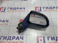 Зеркало правое электрическое Chevrolet Captiva (C100) 96818114