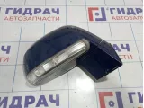 Зеркало правое электрическое Chevrolet Captiva (C100) 96818114