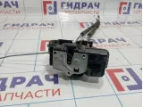 Замок двери передней правой Chevrolet Captiva (C100) 20996045