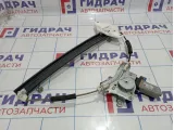 Стеклоподъемник электрический передний правый Chevrolet Captiva (C100) 96624333