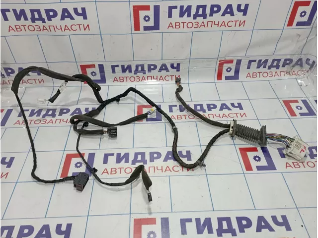 Проводка (коса) двери передней правой Chevrolet Captiva (C100) 96821716