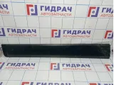 Накладка двери передней наружная левая Chevrolet Captiva (C100) 96439707