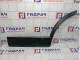 Накладка двери задней наружная левая Chevrolet Captiva (C100) 42390975