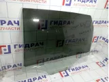 Стекло двери задней левой Chevrolet Captiva (C100) 96624062