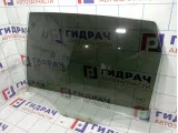 Стекло двери задней левой Chevrolet Captiva (C100) 96624062