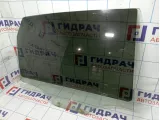 Стекло двери задней правой Chevrolet Captiva (C100) 96624063