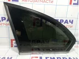 Стекло кузовное глухое левое Chevrolet Captiva (C100) 96622516