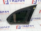 Стекло кузовное глухое левое Chevrolet Captiva (C100) 96622516