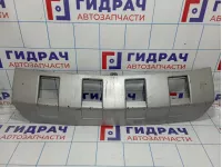 Накладка переднего бампера центральная Chevrolet Captiva (C100) 96623458