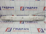 Наполнитель переднего бампера Chevrolet Captiva (C100) 96623650