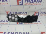 Решетка в бампер правая Chevrolet Captiva (C100) 96623661