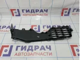 Решетка в бампер правая Chevrolet Captiva (C100) 96623661