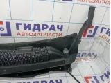 Решетка под лобовое стекло левая Chevrolet Captiva (C100) 96622272